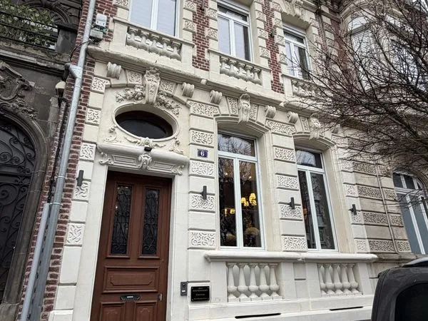 Maison 1 pièce 170 m² 