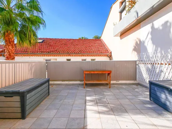 Appartement 3 pièces 87 m² 