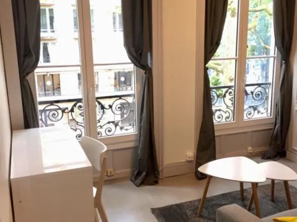Studio de 20m2 à louer sur Lille 
