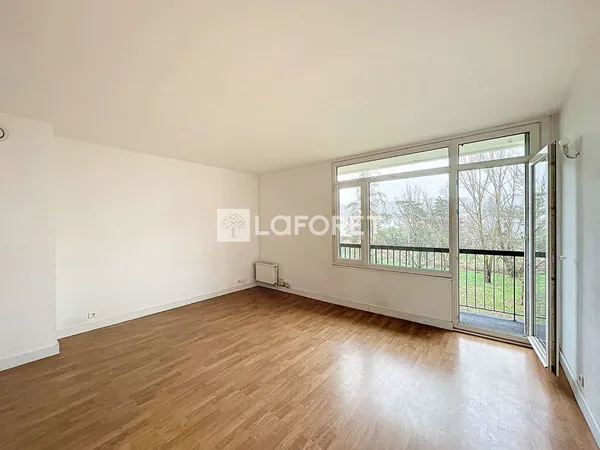 Appartement Marcoussis 3 pièce(s) 65.48 m2 