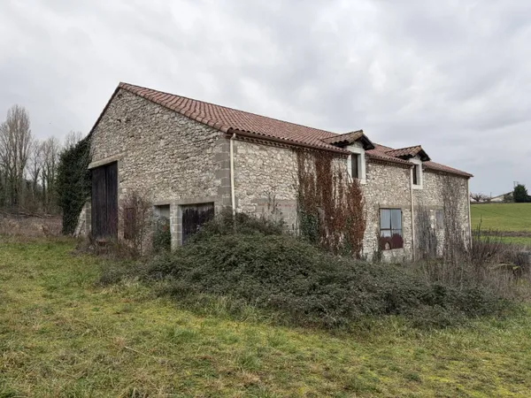 Maison 1 pièce 270 m² 