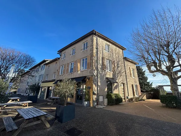 Maison 6 pièces 175 m² 