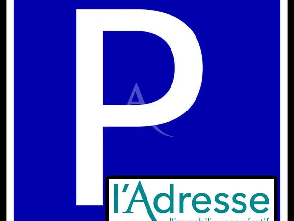 Parking - Garage Vente Melun   7990€