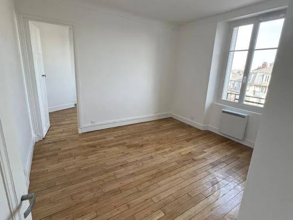 Loue T2 - 29.61m² - Paris 