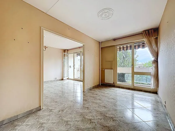 Appartement 4 pièces 96 m² 