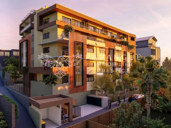 NOUVEAUTÉ chez votre partenaire Papangue Immobilier Prestige En 
