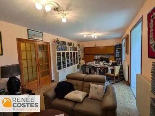 Maison 6 pièces 138 m² 