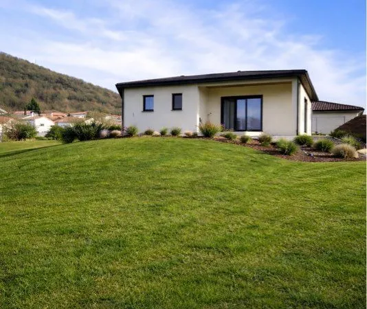 Maison 4 pièces 115 m2 