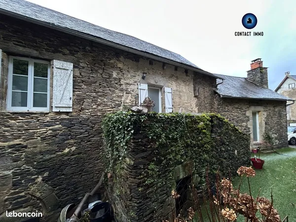 Maison 3 pièces 95 m² 