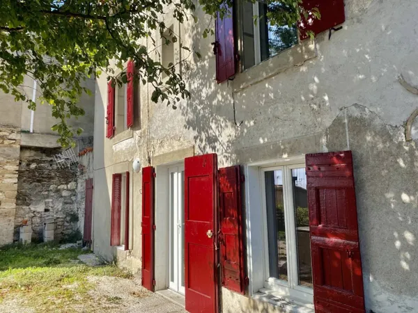 Maison 4 pièces 91 m² 