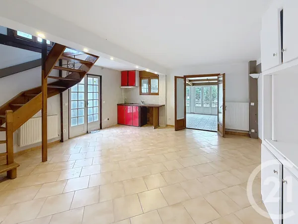 Maison 2 pièces 45 m² 