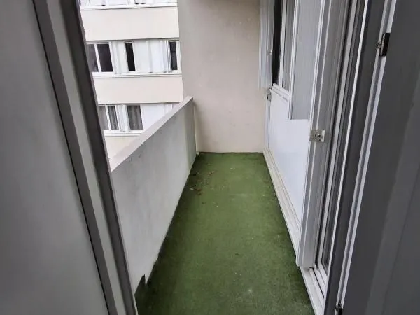 Appartement 4 pièces 82 m² 