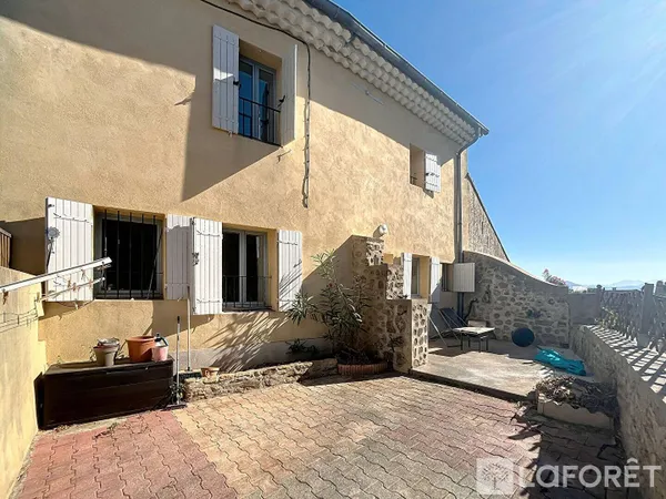 Maison 4 pièces 71 m² 
