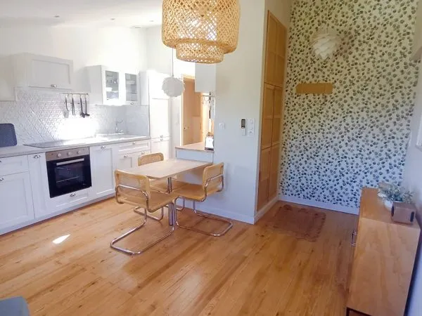 Appartement 2 pièces 31 m² 
