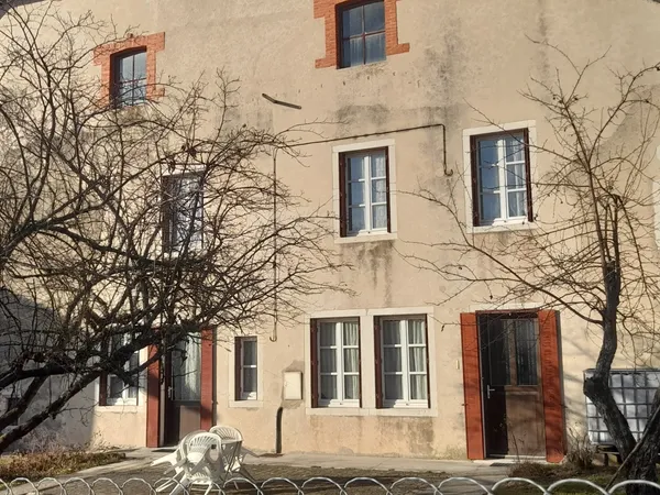 Maison 5 pièces 190 m² 