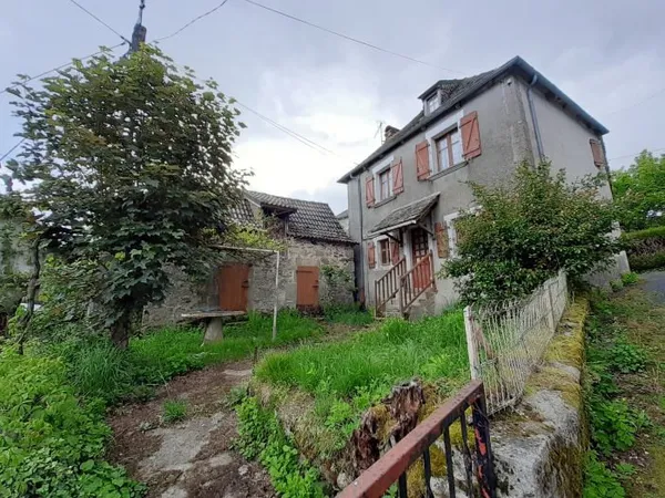 Jolie maison idéale résidence secondaire 