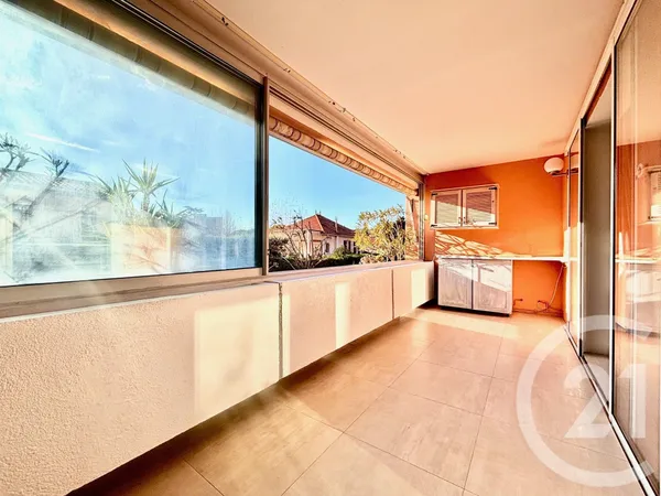 Appartement 4 pièces 83 m² 
