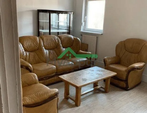 Appartement 3 pièces 