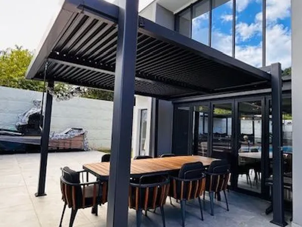 Maison 7 pièces 193 m² 