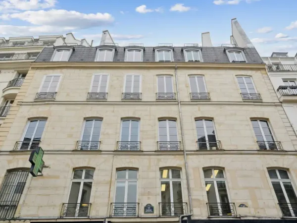 Location Bureaux Paris 75009 