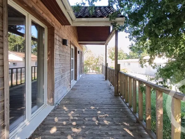 Maison 3 pièces 59 m² 
