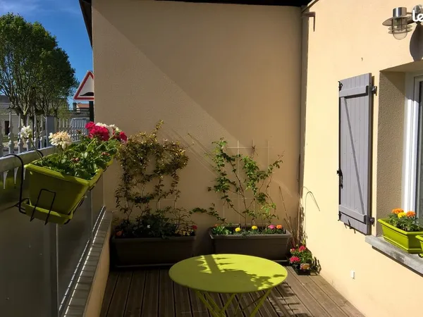 Chambre dans colocation proche gare Saint Jean 