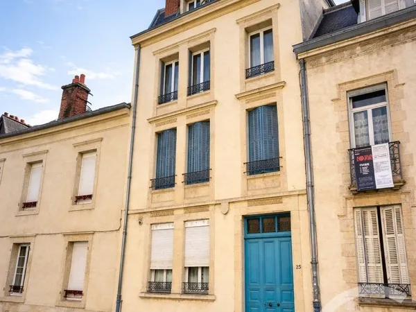Immeuble Neuf Nancy   155000€