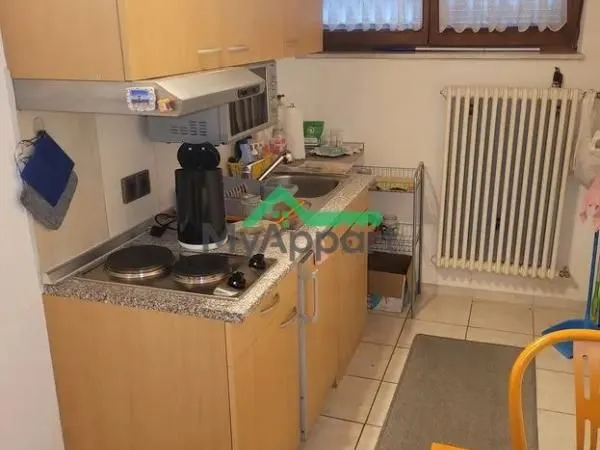 Studio 1 pièce 30 m² 