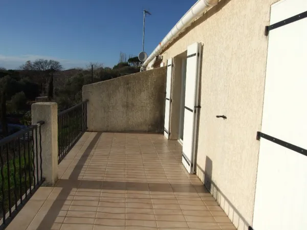 Appartement 4 pièces 90 m² 