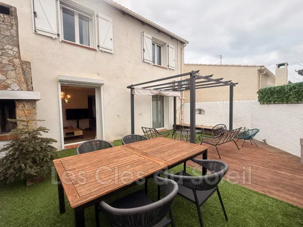 Location maison 4 Pièce(s) 