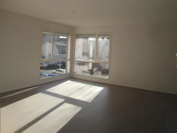 MOULINS CENTRE APPARTEMENT T4 LOUÉ 