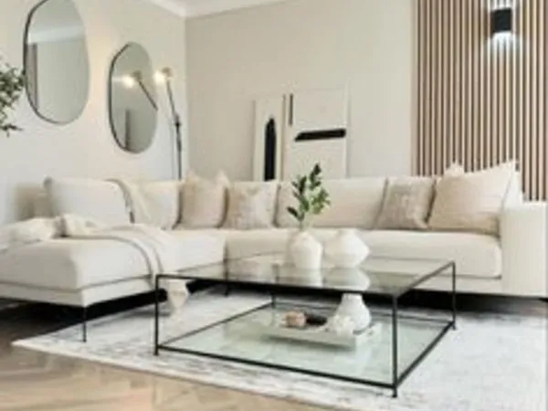 Appartement 2 pièces 29 m² 