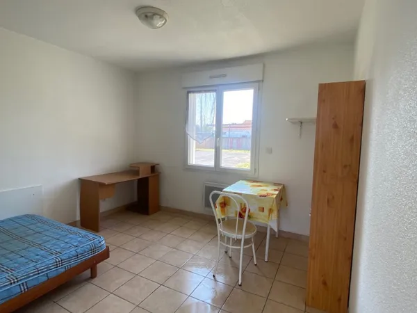 Appartement à louer VIC-EN-BIGORRE 