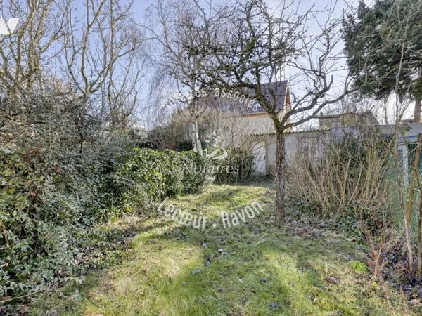 Maison 7 pièces 136 m² 