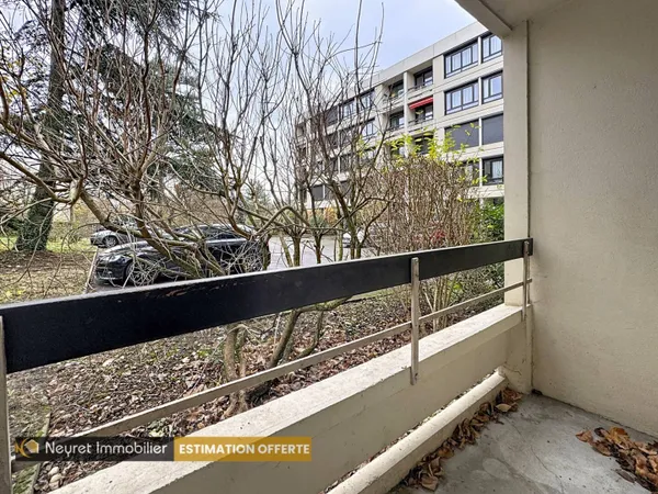 Appartement 2 pièces 55 m² 