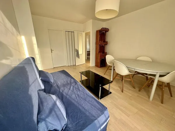 Appartement 3 pièces 50 m² 