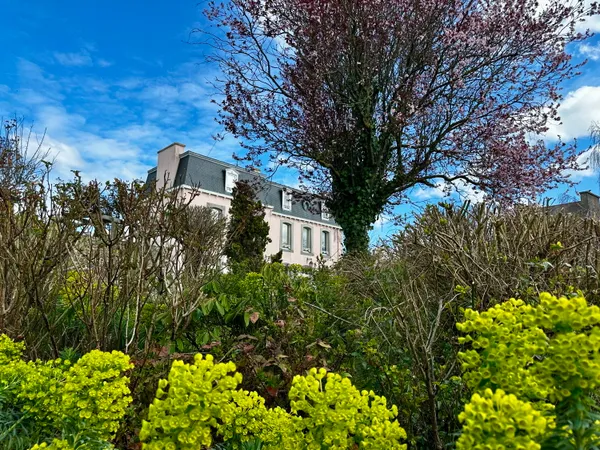 Vends maison 196m² 