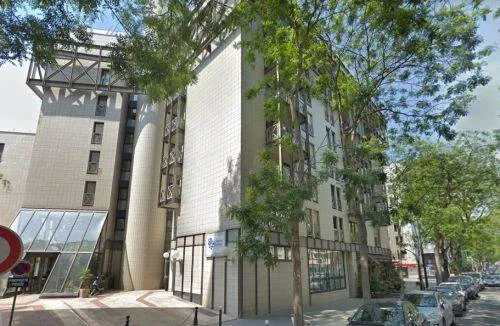Appartement 2 pièces 63 m² 