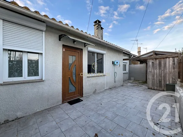 Maison 3 pièces 49 m² 