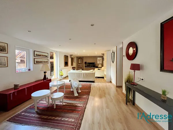 Maison 6 pièces 152 m² 