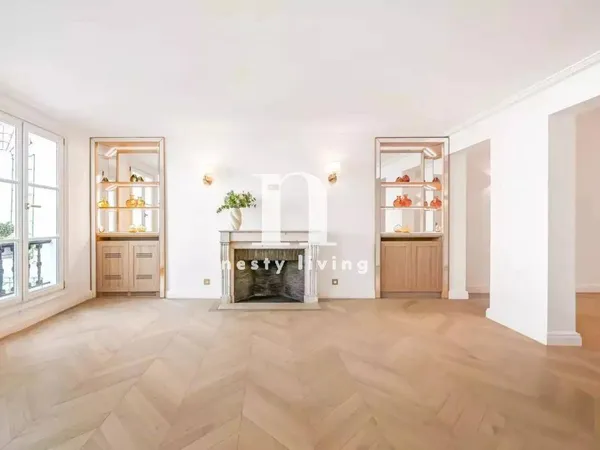 Vends T4 - 135m² - Paris 7Ème 