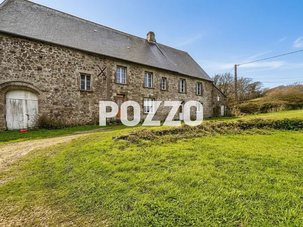 Maison 6 pièces 224 m² 
