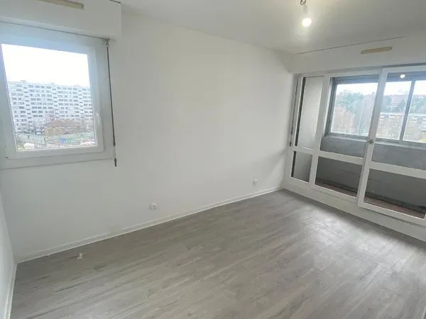 Appartement 4 pièces 91 m² 