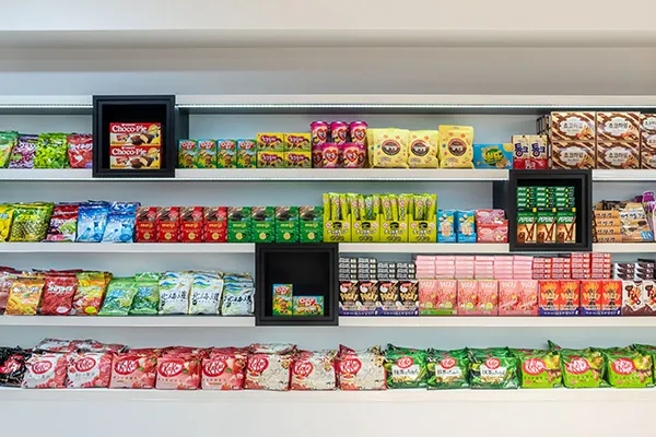 Fonds de commerce 42 m² 