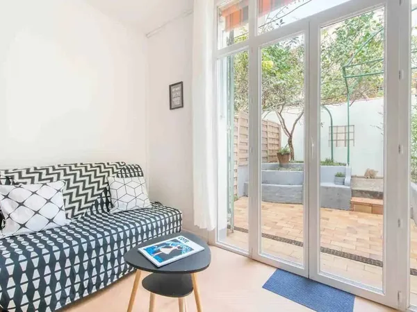 Appartement 1 pièce 20 m² 