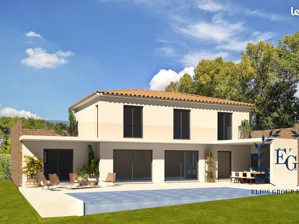 Villa 10 pièces 175 m² 