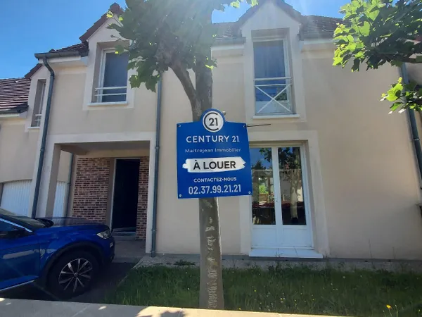 Maison 4 pièces 108 m² 