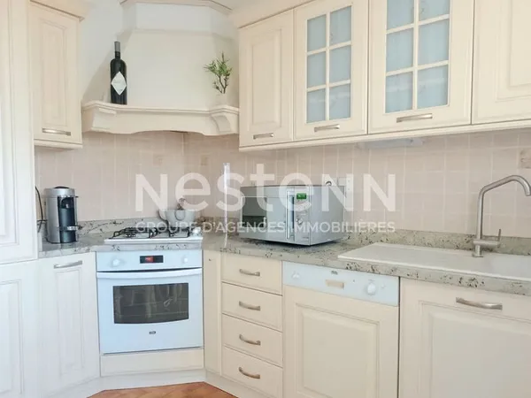 Appartement 3 pièces 85 m² 