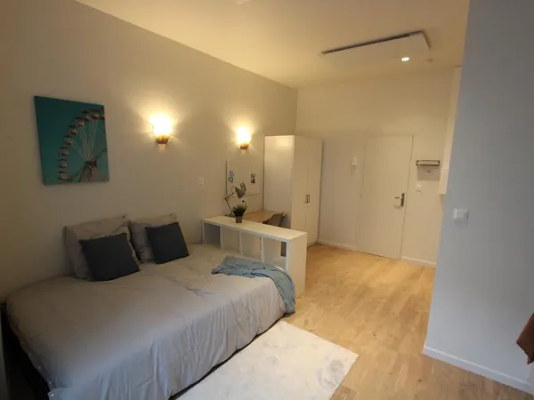 STUDIO MEUBLE VIARME 