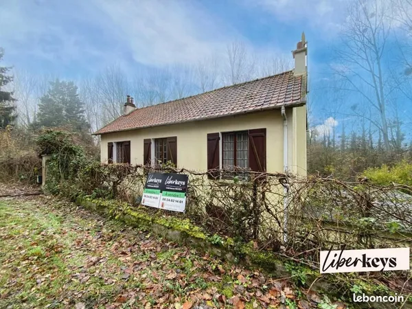 Maison 4 pièces 91 m² 